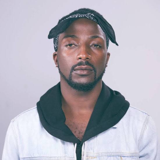 Download Audio Mp3 | Ice Boy Feat .Stamina ,Mkwawa & Belle 9 -Baba