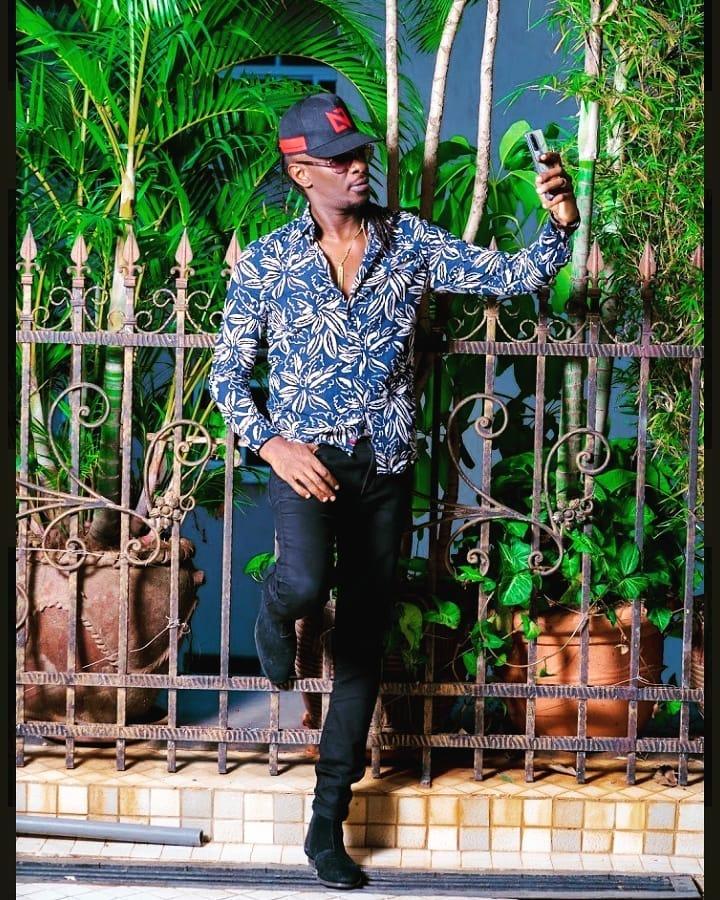 Download Audio Mp3 | Nameless - Nasinzia Nikikuwaza