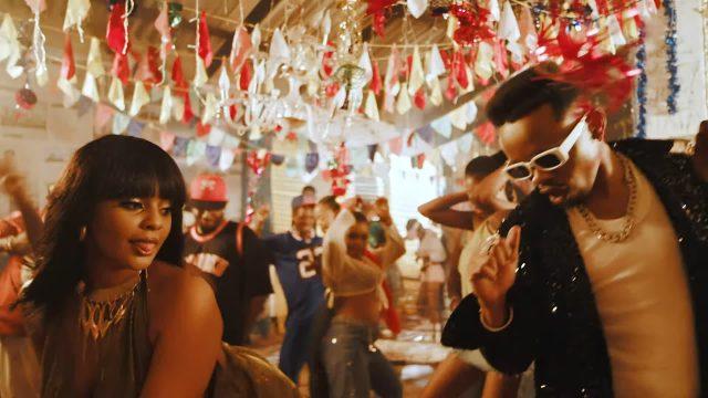 Download Video Mp4 | Mimi Mars Ft. Marioo – La La