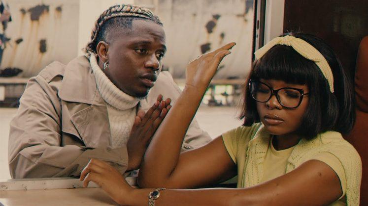 Download Video Mp4 | Ray Vanny ft Zuchu - I miss you