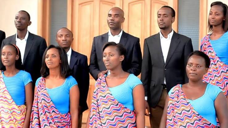Download Gospel Audio | Ambassadors of Christ Choir - Nimekupata Yesu