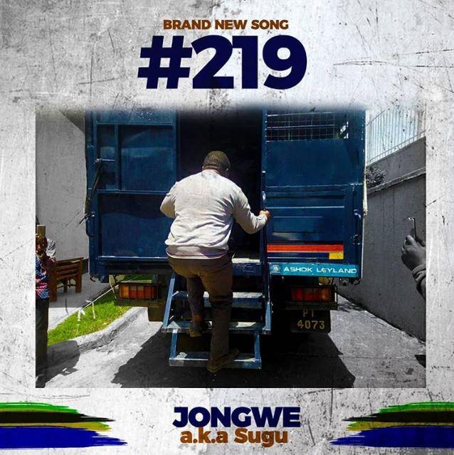 Download Audio Mp3 | Sugu ( Jongwe ) – 219