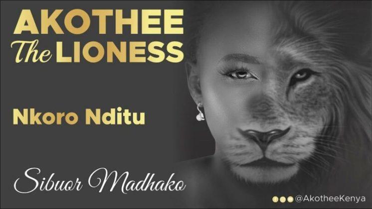 Download Audio Mp3 | Akothee ft Kamanu – Nkoro Nditu