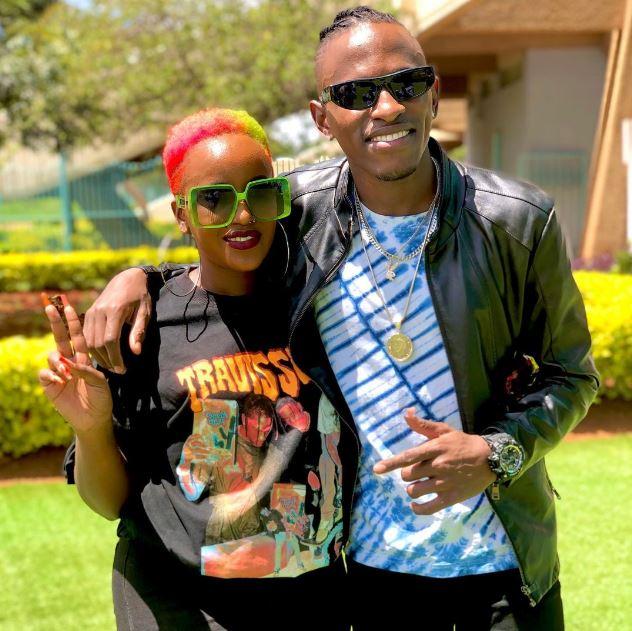 Download Audio Mp3 | Iyanii Ft Trio Mio X Femi One – Tunaweza