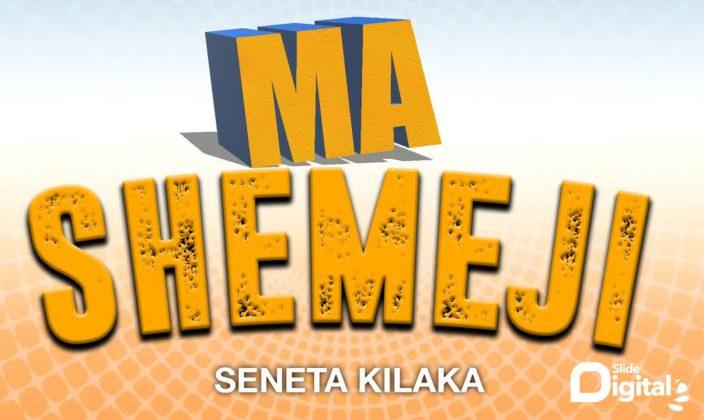 Download Audio Mp3 | Seneta Kilaka – Mashemeji