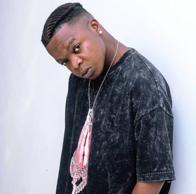 Download Audio Mp3 | Enock Bella – WASHA