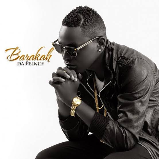 Download Audio Mp3 | Baraka the Prince ft Alikiba - Nisamehe