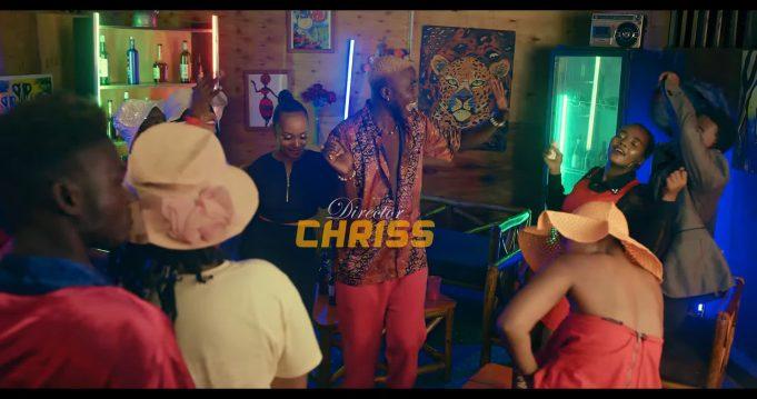 Download Video Mp4 | Hassan Mapenz – Sio Poa