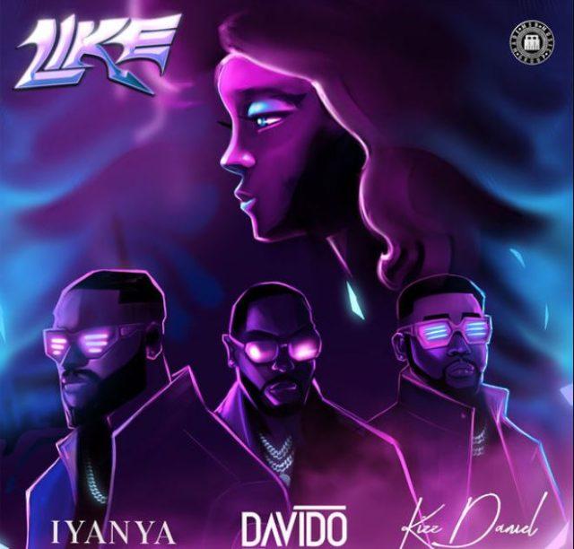 Download Audio Mp3 | Iyanya Ft Davido & Kizz Daniel – Like