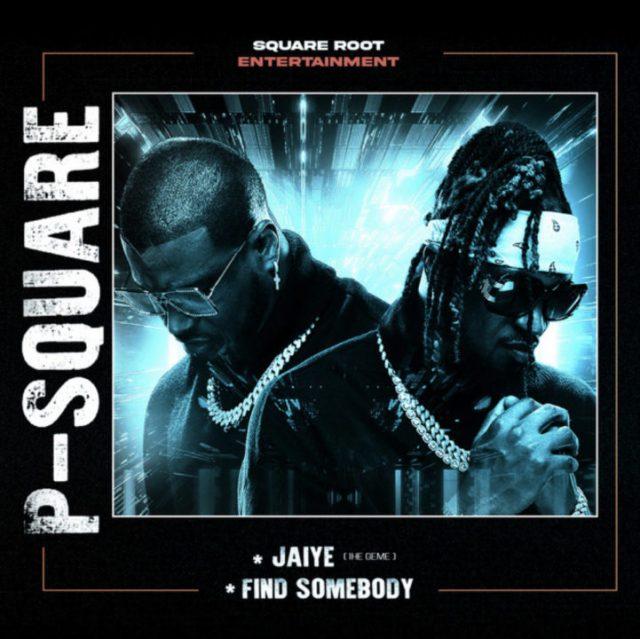 Download Audio Mp3 | P-Square – Find Somebody