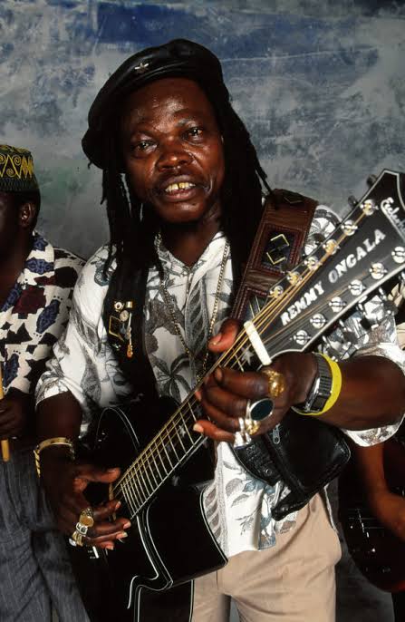Download Zilipendwa Audio Mp3 | Remmy Ongala - Kifo Hakina Huruma