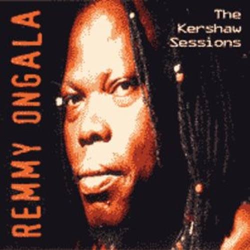 Download Zilipendwa Audio Mp3 | Remmy Ongala - Kipenda Roho