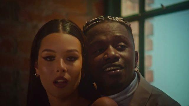 Download Video Mp4 | Gerilson Insrael Ft Rayvanny – De De