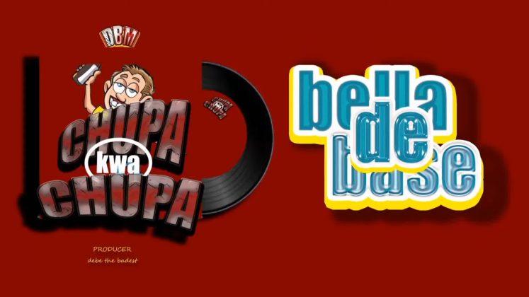 Download Audio Mp3 | Enock Bella – Chupa kwa Chupa