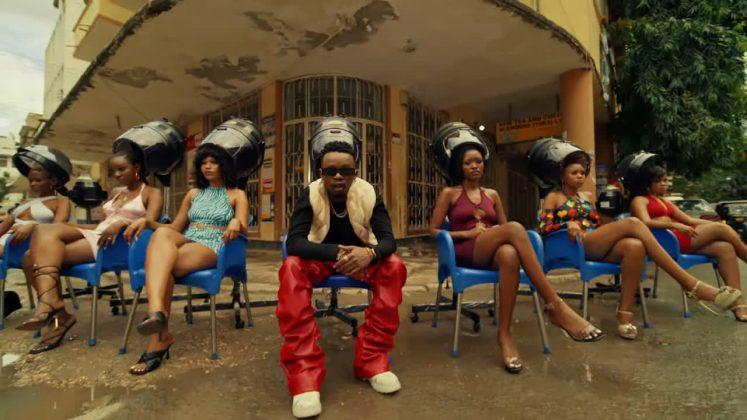 Download Video Mp4 | Marioo – Dear Ex