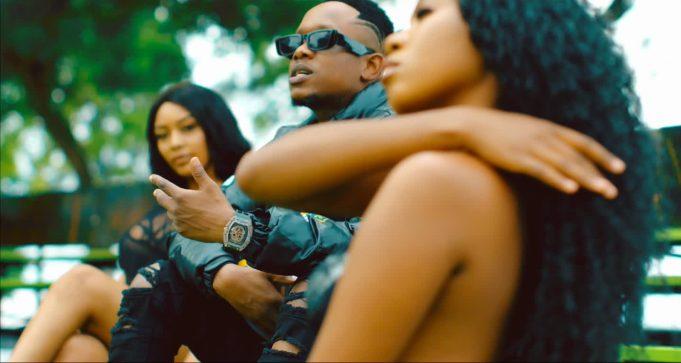 Download Video Mp4 | Salmin Swaggz – STAY ON IT