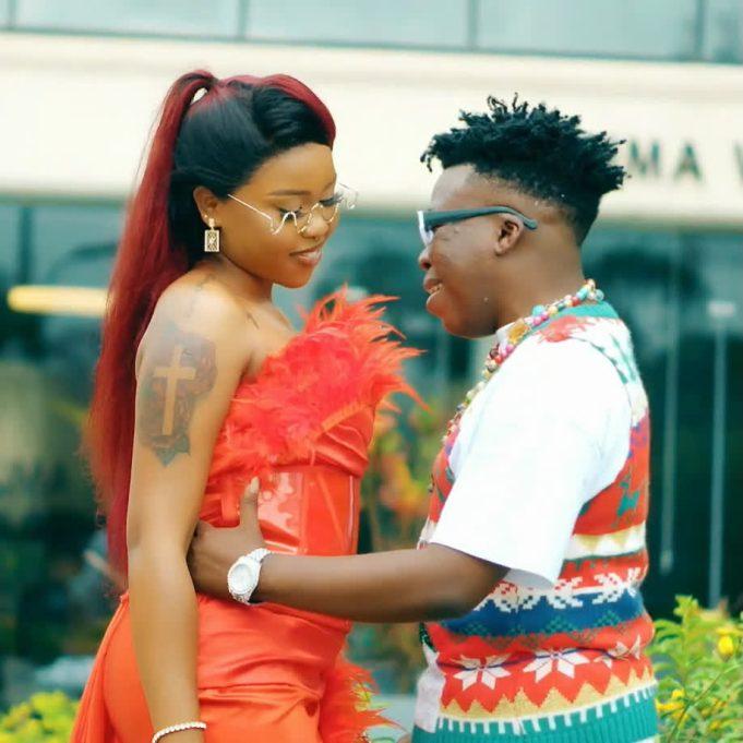 Download Audio Mp3 | Zee Cute Ft. LodY Music – Haiwezekani