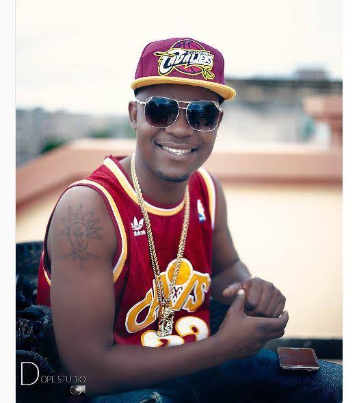Download Audio Mp3 | Jay Moe ft. Ay - misosi , Mitungi na Pamba