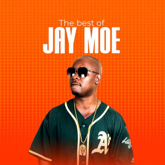 Download Audio Mp3 | Jay Moe ft. Mr Blue,C pwaa and Ay - CBM