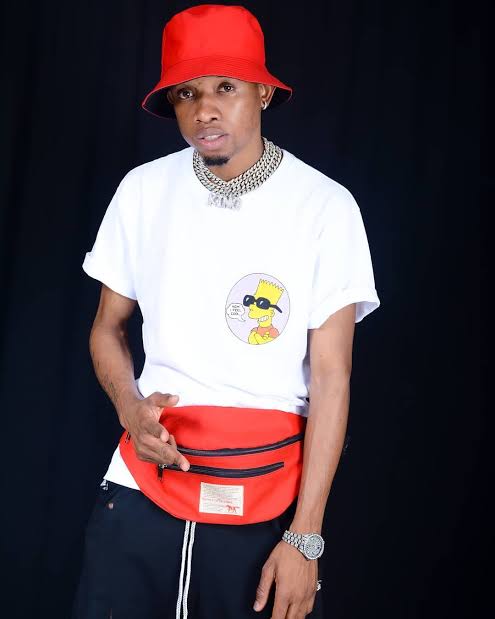 Download Audio Mp3 | Dulla Makabila Ft. Ngajupa - Wanaongea