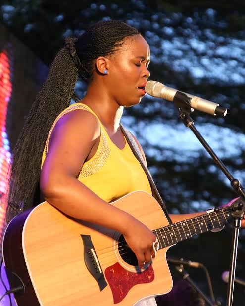 Audio | Zahara - Phendula | Download Mp3