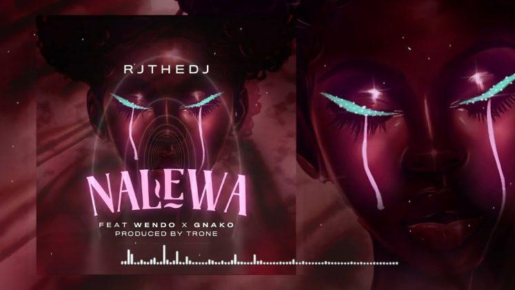 Download Audio Mp3 | Rj The Dj Feat Wendo & G Nako – Nalewa