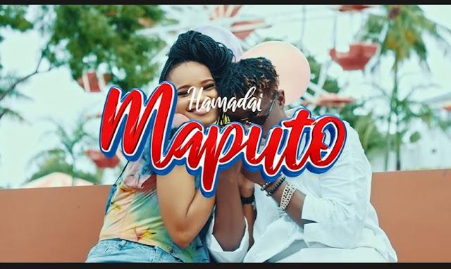 Download Video Mp4 | Hamadai - Maputo