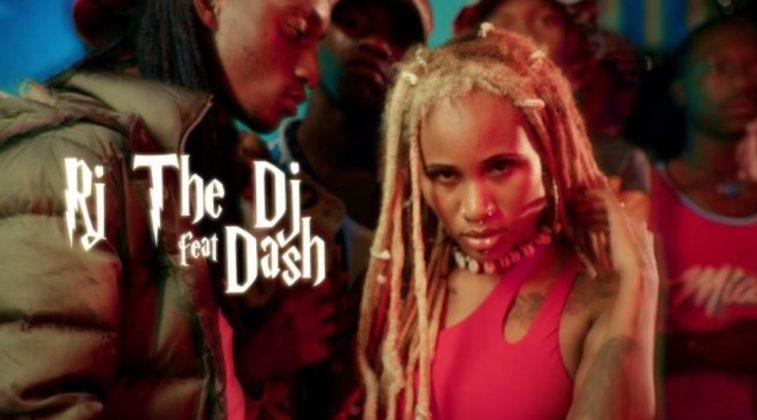 Download Video Mp4 | Rj The Dj Ft Dash – Blind In Love
