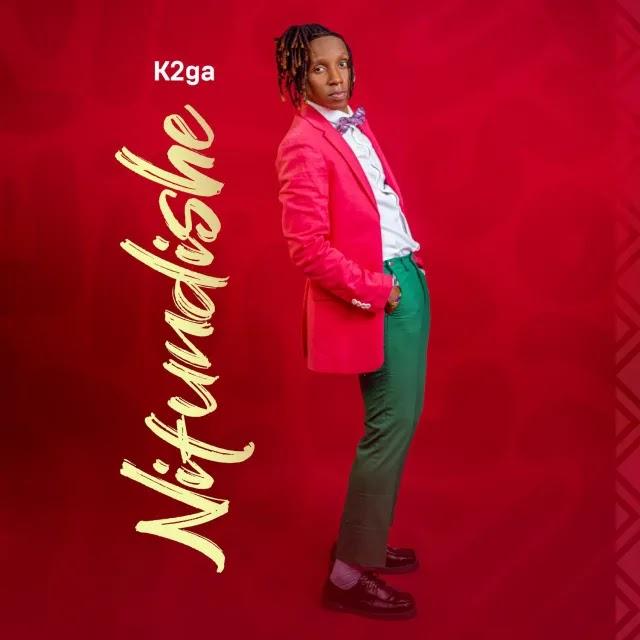 Download Audio Mp3 | K2ga – Nifundishe