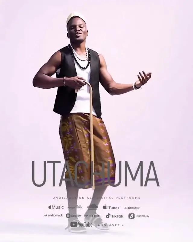 Download Audio Mp3 | Vanillah – Utachuma