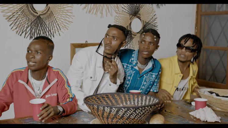 Download Video Mp4 | Yamoto Band – Kimeumana