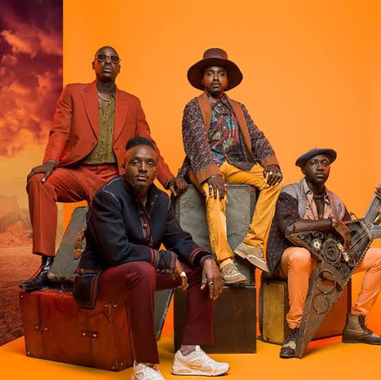 Download Audio Mp3 | Sauti Sol – Lil Mama