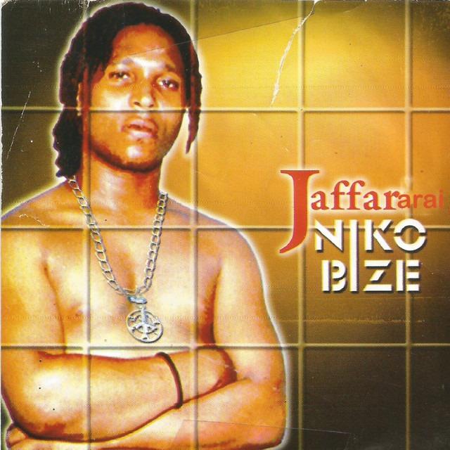 Download Audio Mp3 | Jafarai – Niko busy (Bize)