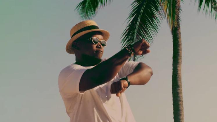 Download Video MP4 | Kassim Mganga Ft. AY Masta – Hapa Kati