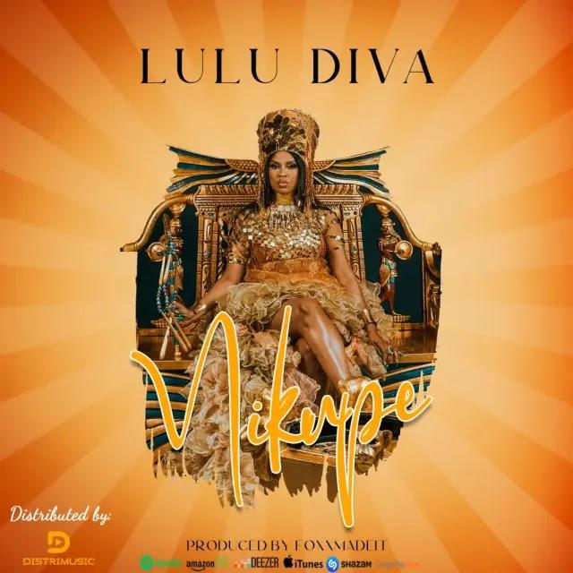 Download Audio Mp3 | Luludiva – Nikupe