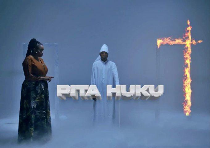 Download Audio Mp3 | Dulla Makabila – PITA HUKU