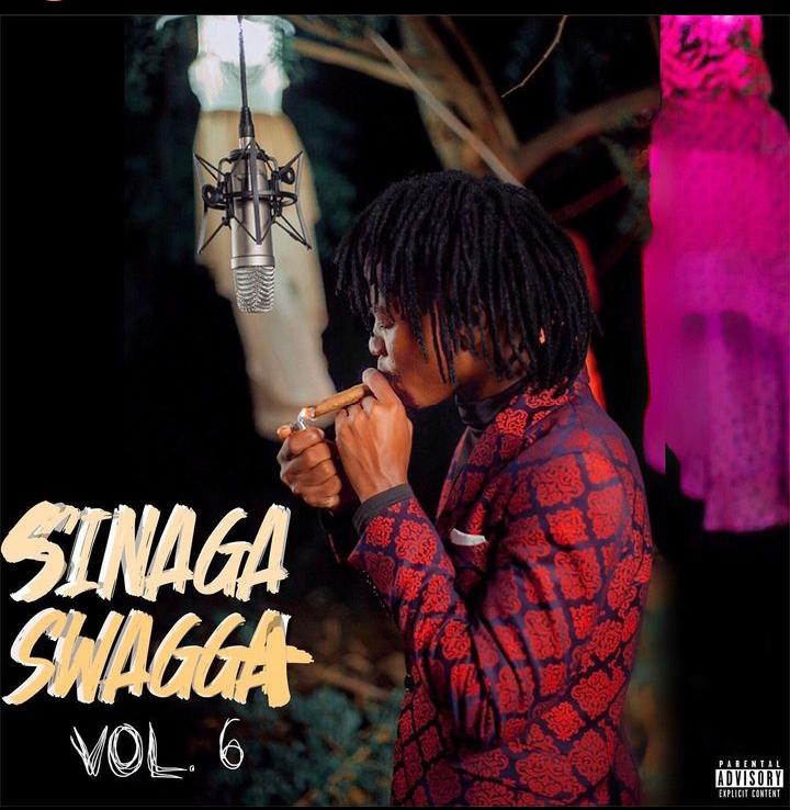 Download Audio Mp3 | Young killer Msodoki - Sinaga Swagga 6