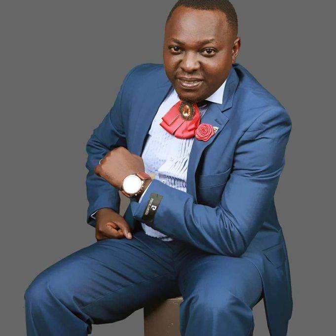 Download Gospel Audio Mp3 | Christopher Mwahangila - Nalindwa