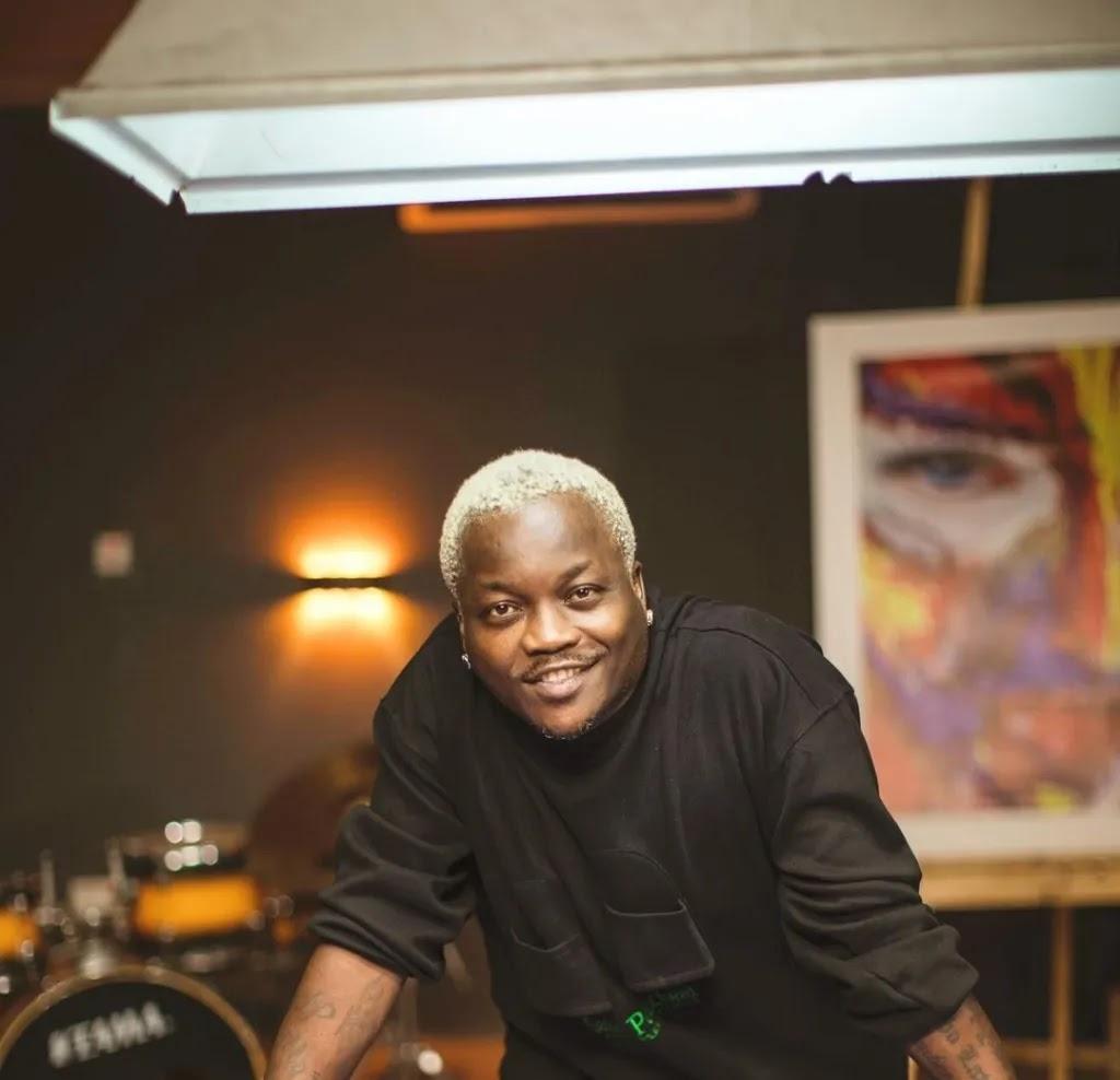 Download Audio Mp3 | Dully Sykes – Muntata