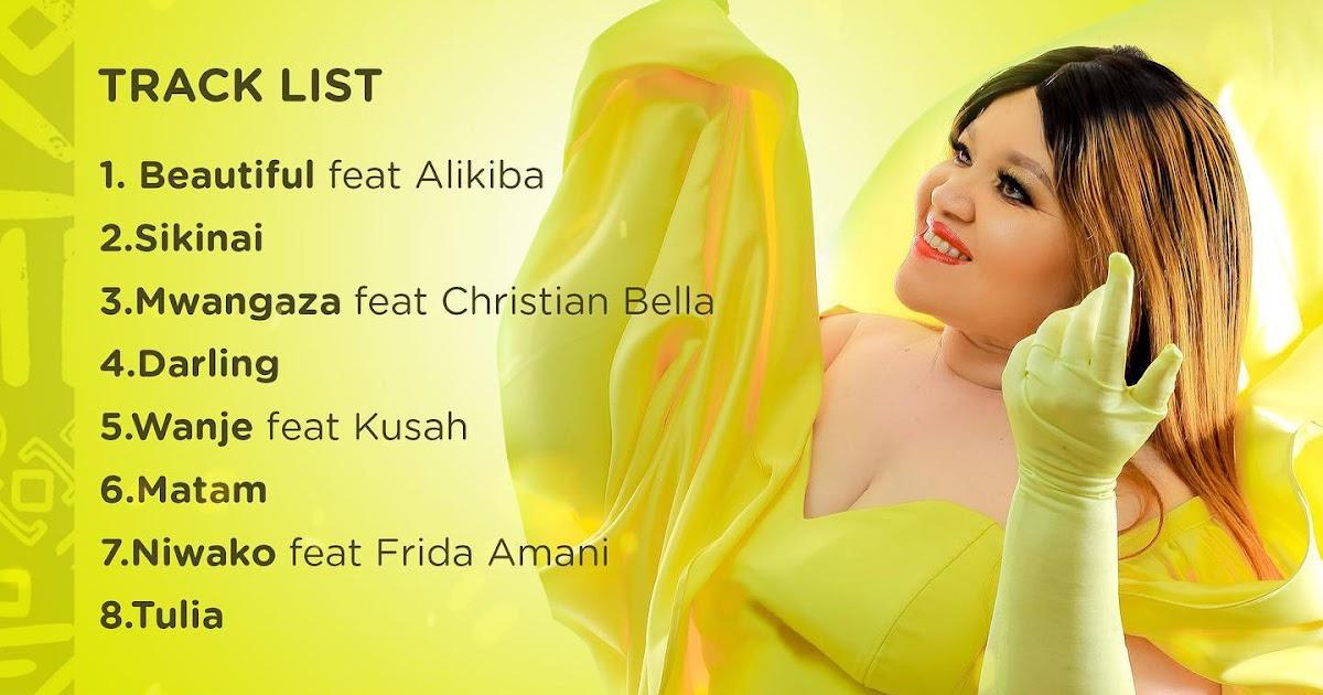 Download Audio Mp3 | Keysha - Tulia