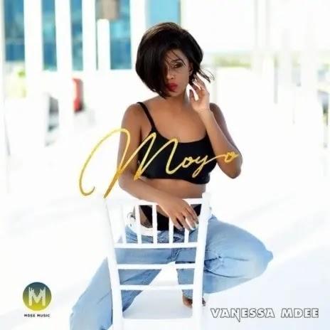 Download Audio Mp3 | Vanessa Mdee - Moyo