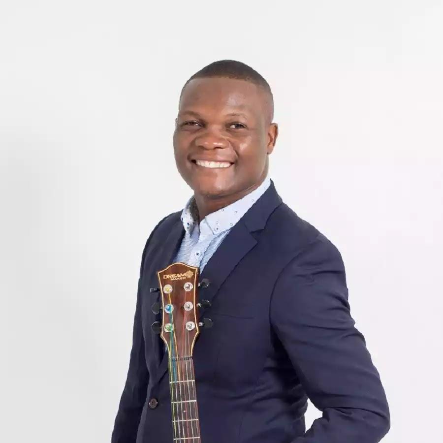 Download Gospel Audio Mp3 | Boaz Danken ft Uswege Mtafya - Yesu ni Bwana