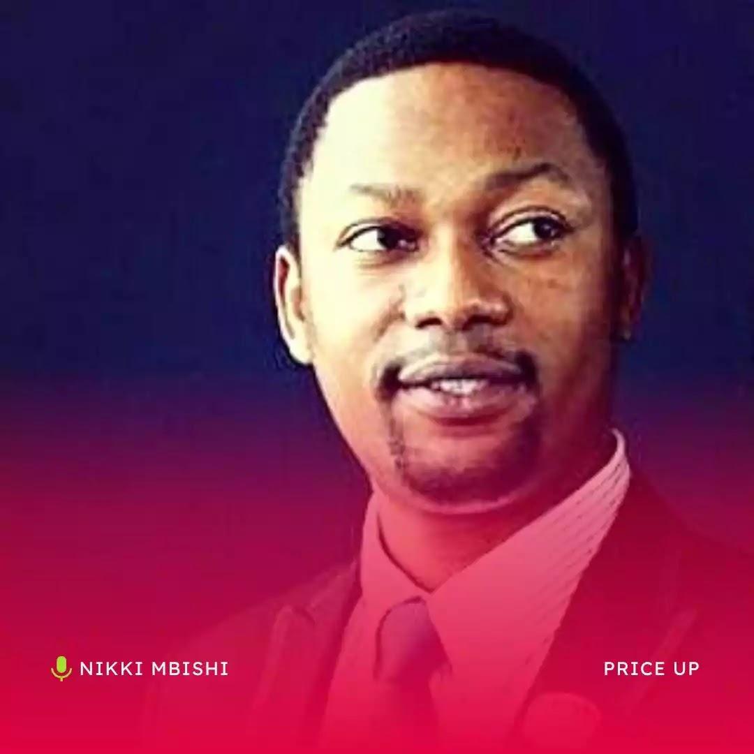 Download Audio Mp3 | Nikki Mbishi - Price Up