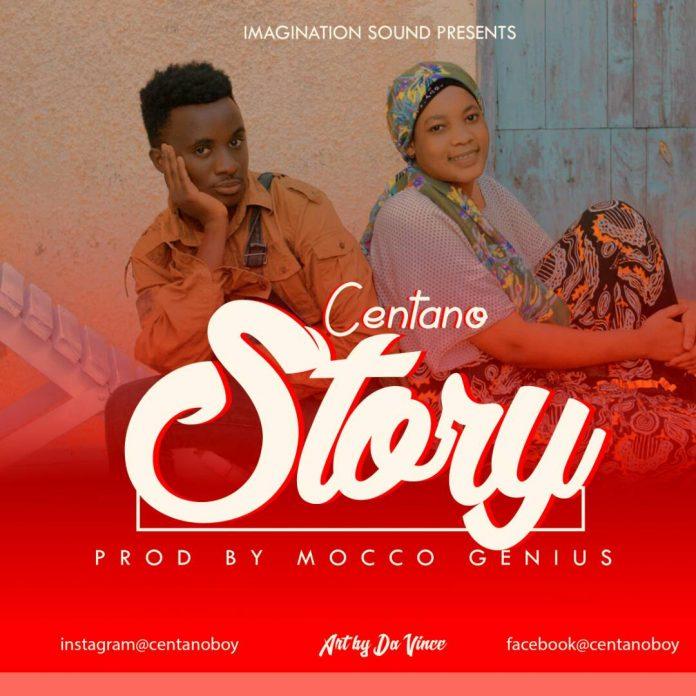Download Audio Mp3 | Centano – Story