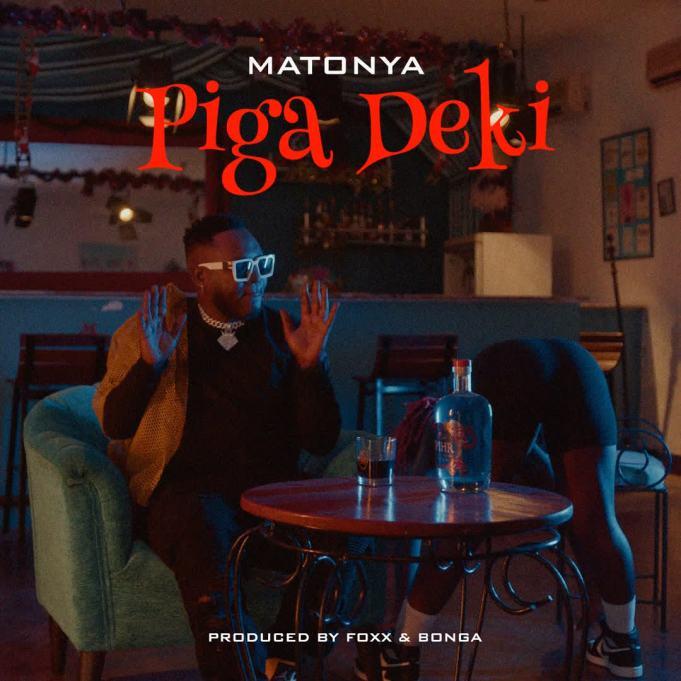 Download Audio Mp3 | Matonya – Piga Deki