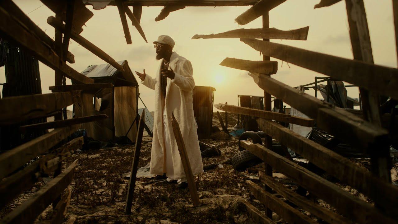 Download Video Mp4 | Patoranking – Abobi