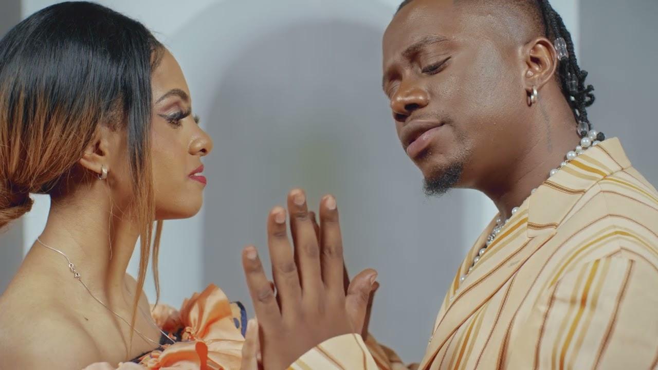 Download Video Mp4 | Lexsil X Rayvanny - By Your Side