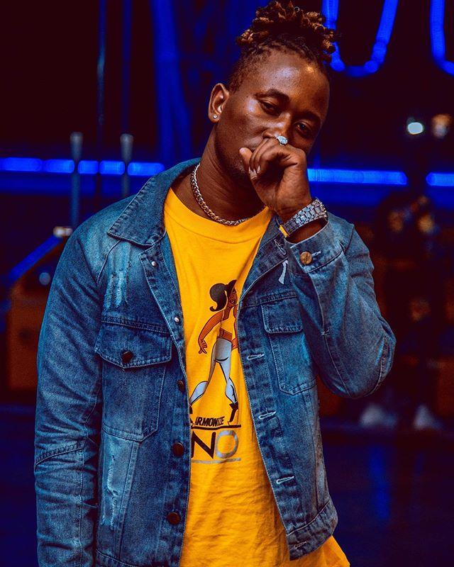 Download Audio Mp3 | Dj Seven Worldwide x Marissa - Onana
