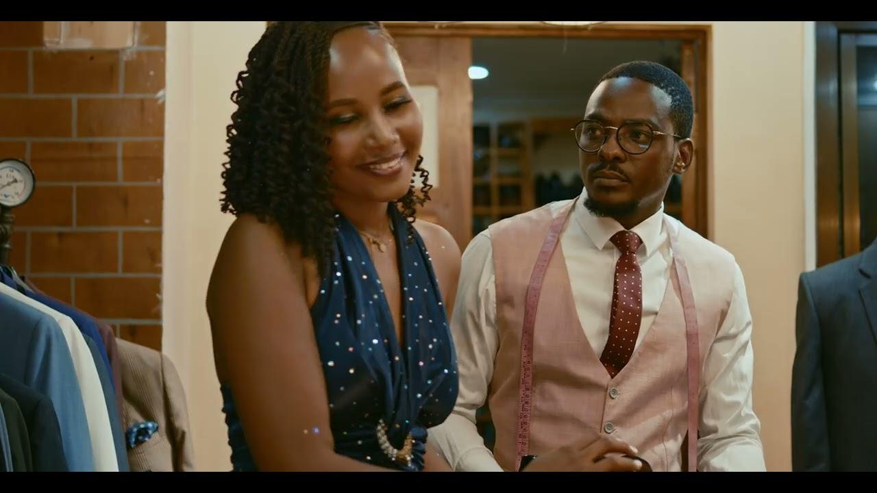 Download Video MP4 | Otile Brown X Ruby - ONE CALL