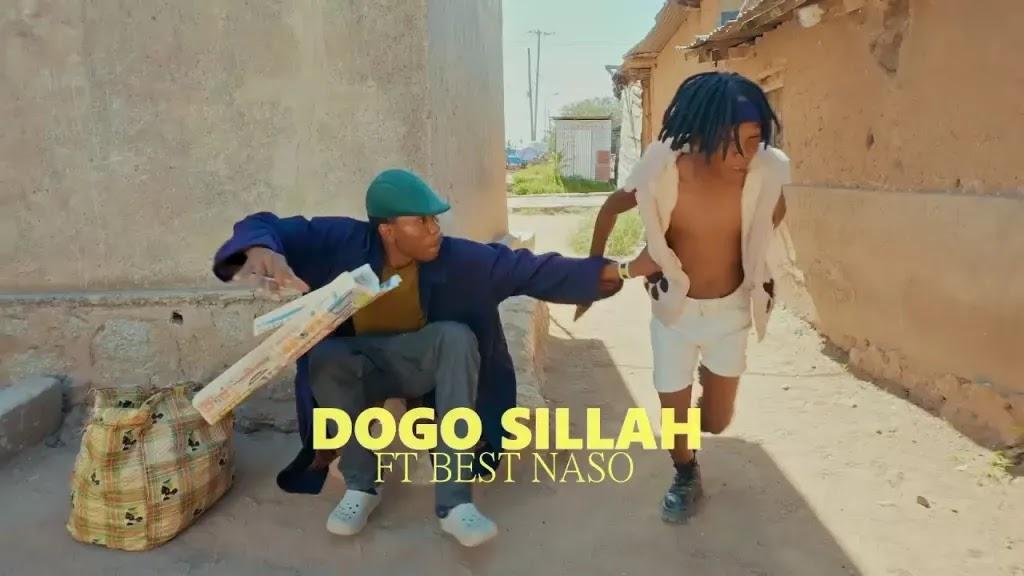 Download Video Mp4 | Dogo Sillah Ft Best Naso – Jela 2